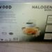 kenwood halogen oven