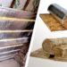 Which type of insulation is most effective?