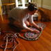 how to make a braided rug