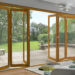 advantages of bi fold doors