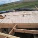 Does roof sheathing need to be tongue and groove?