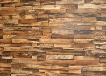 Are PVC wall panels waterproof?