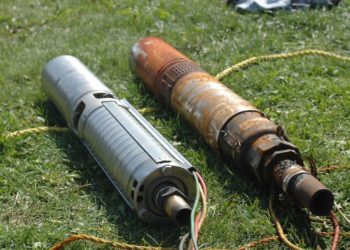 best pipe for submersible well pump