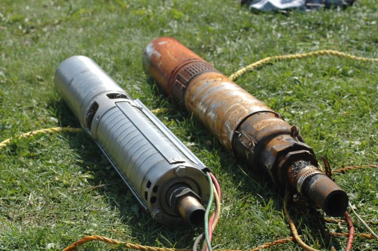 What is the best pipe to use for underground water line?