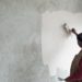 What is the best primer for new plaster?