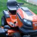 What is the best brand of riding lawn mower?