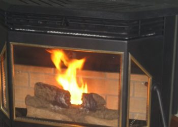 settings on englander pellet stove
