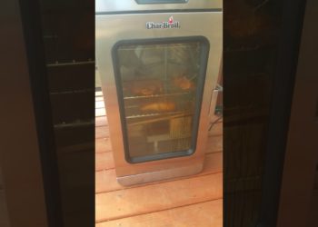 Should you preheat a smoker?