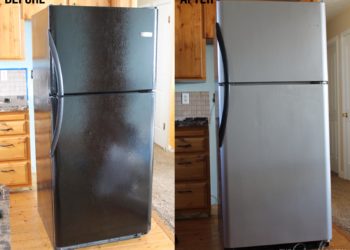 can you paint stainless steel