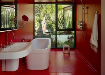 Is there a paint that is waterproof?