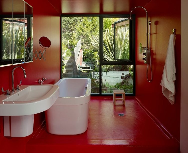 Is there a paint that is waterproof?