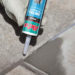 how to use polyurethane sealant