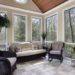What are the best windows for a sunroom?