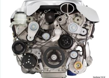 What year Northstar engines to avoid?