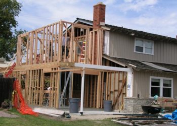 How do I build an addition to my house?