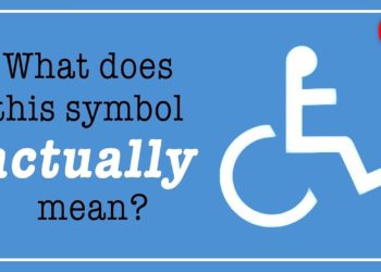 What does it mean to be handicap accessible?