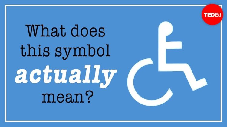 What does it mean to be handicap accessible?