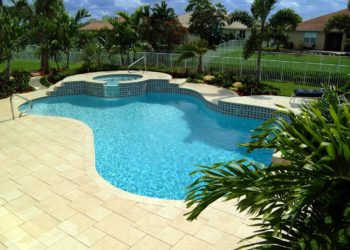 what is pool resurfacing