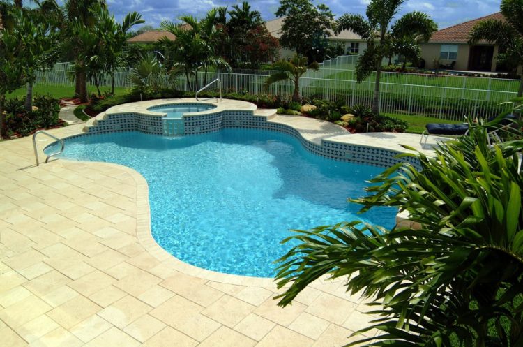what is pool resurfacing