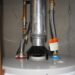 what is the diameter of a water heater