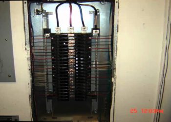 Does 277 volt have a neutral?
