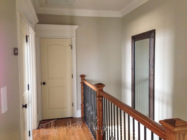 What does PPU mean in Behr paint?