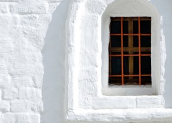 What is Limewash paint finish?