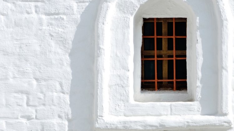 What is Limewash paint finish?