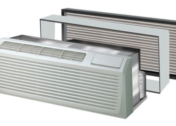 Do PTAC units bring in fresh air?