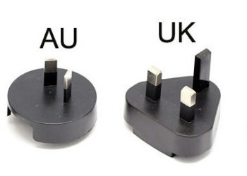 what is a european plug look like