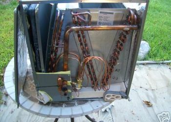 Can I use a 3 ton condenser with a 2.5 ton coil?