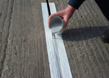 elastomeric sealant