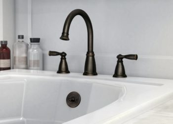 what is a roman tub faucet