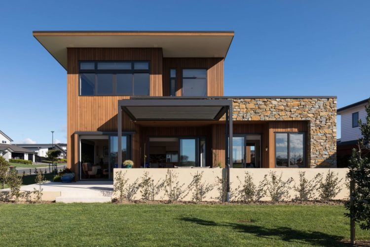 Do I need building consent for a pergola?