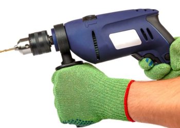 Can I use a hammer drill as a regular drill?