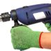 Can I use a hammer drill as a regular drill?