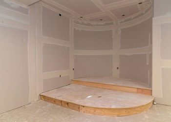 What is the thinnest Sheetrock?