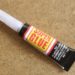 how to use super glue