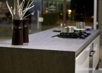 lightweight countertop material