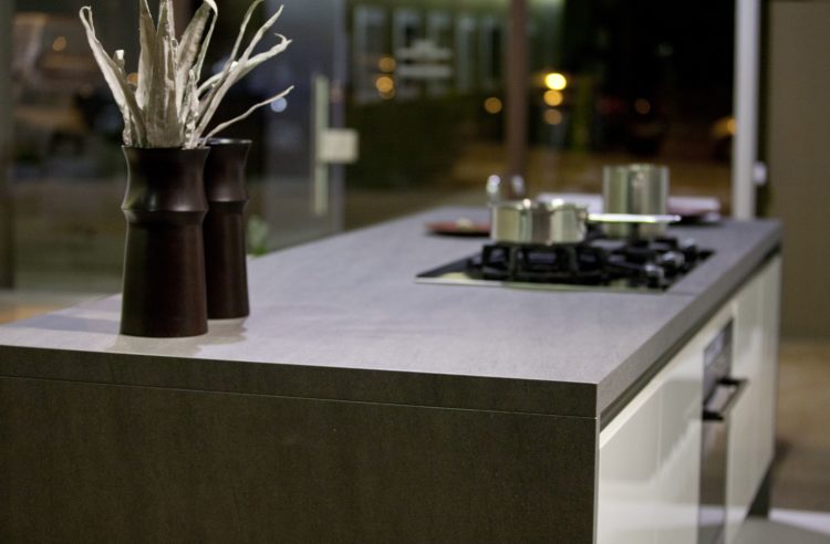lightweight countertop material