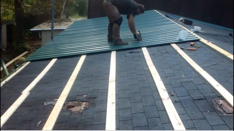 cheapest roofing material