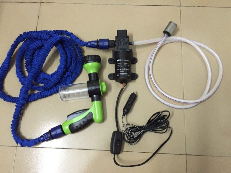 What is the maximum height for a washing machine drain?