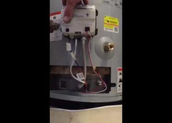 state select electric water heater troubleshooting