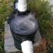 swimming pool pump air leak
