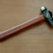 ball peen hammer use