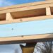 window lintel framing