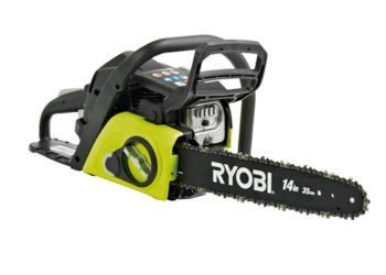ryobi chainsaw oil mixture