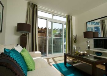 what is the standard size of a patio door