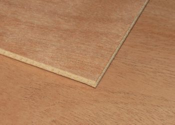How much is a 4x8 sheet of Luan?