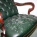 how to clean off mold from furniture